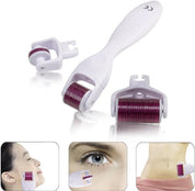 3 in 1 Meso Roller