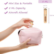 5 Mist Perfume Box (10 pcs)