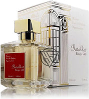 Barakat Perfume