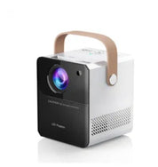 Portable Travel Projector