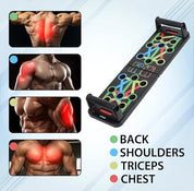 Push-Up Board